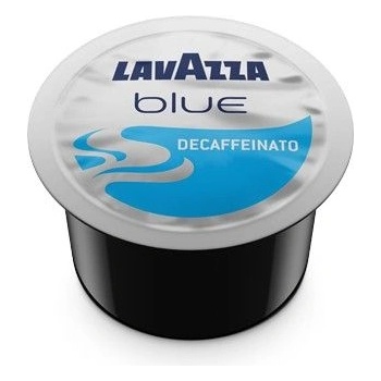 LAVAZZA Кафе капсула Lavazza Blue Espresso Decaffeinato 100 бр (100374)