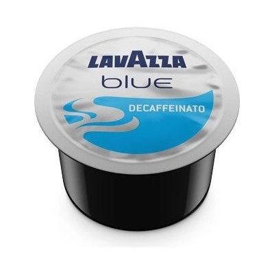 LAVAZZA Кафе капсула Lavazza Blue Espresso Decaffeinato 100 бр (100374)