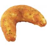 NOBBY Лакомство StarSnack Barbecue Chicken Croissant - 43, 6% пилешко месо и 46, 3% сурова кожа, Ø 12 см / 135 гр - НАСИПНО - NOBBY Германия - 50852