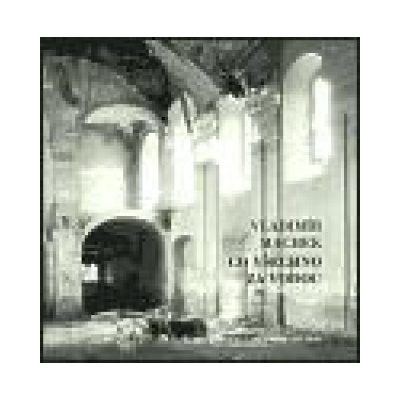 Co všechno za vodou - Vladimír Machek