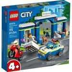 LEGO® City - Police Station Chase (60370)