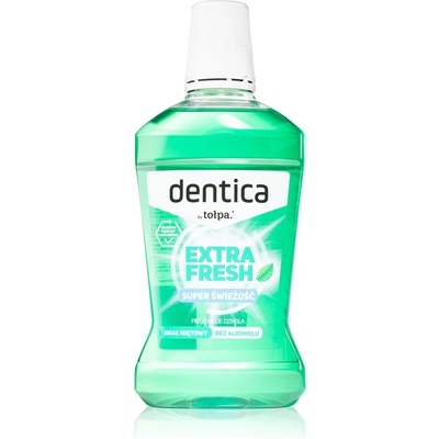 Tołpa Dentica Extra Fresh 500 ml