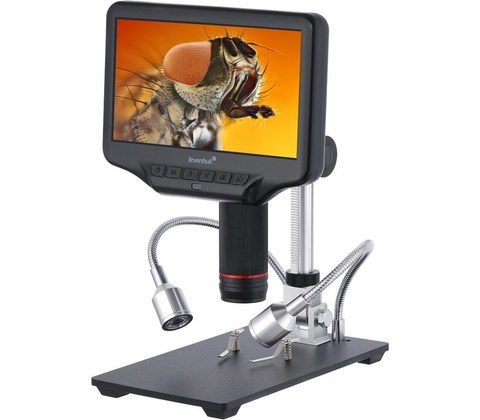 Levenhuk DTX RC4