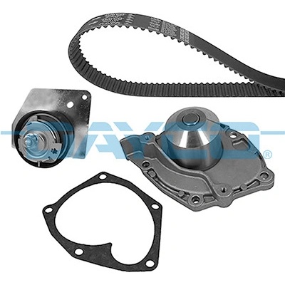 DAYCO KTBWP7830