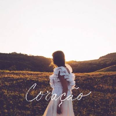 Ivana Mer: Coraçao