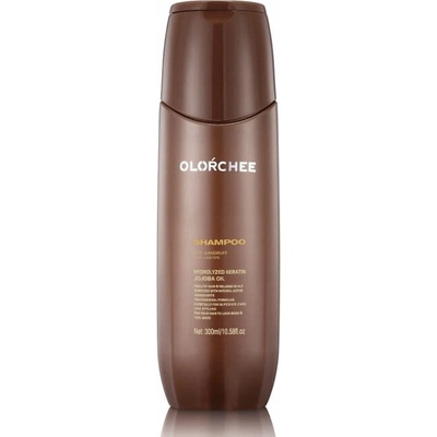 Olorchee šampon proti lupům 300 ml