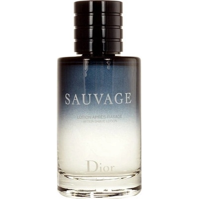 Dior Eau Sauvage voda po holení 100 ml – Sleviste.cz