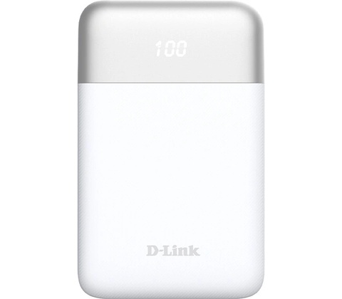 D-Link DPP-101