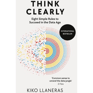 Think Clearly (ISBN: 9780753561010)