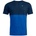 ORTOVOX 185 Rock'N'Wool Short Sleeve M Размер: L / Цвят: тъмно син