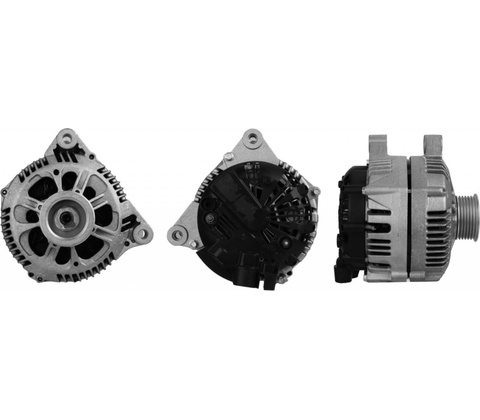 Alternátor LUCAS LRB00451