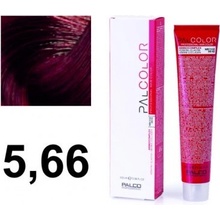 Palco Palcolor Farba na vlasy 5,66 100 ml