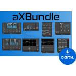 SSA Plugins aXBundle (Дигитален продукт)