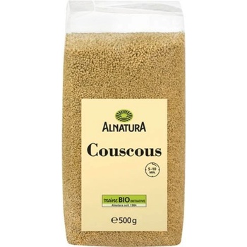 Alnatura Био кускус - 500 г