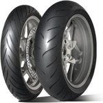 Dunlop Sportmax Roadsmart II M/C 180/55 ZR17 73W Мотоциклетни гуми