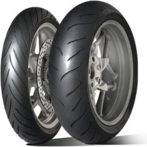 Dunlop Sportmax Roadsmart II M/C 180/55 ZR17 73W Мотоциклетни гуми