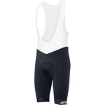 SCOTT Мъжки клин за колоездене Scott Bib Shorts Endurance ++ Cycling bottoms - Black / White (055-3559-0213)