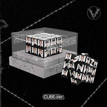 WayV, Big Bands, CD