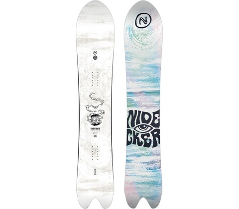 Nidecker Beta 22/23