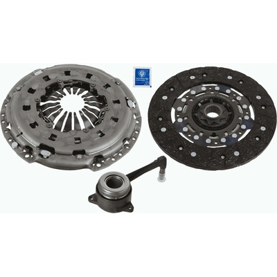 Spojková sada SACHS 3000 990 627 (3000990627)