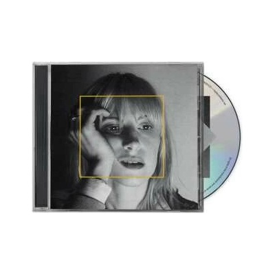 Hayley Williams - Ego Death at a Bachelorette Party CD