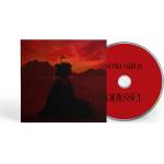 Universal Nubya Garcia: Odyssey - CD (076750)