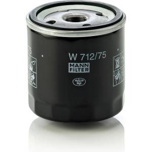 Mann-filter Маслен филтър mann-filter w 712/75