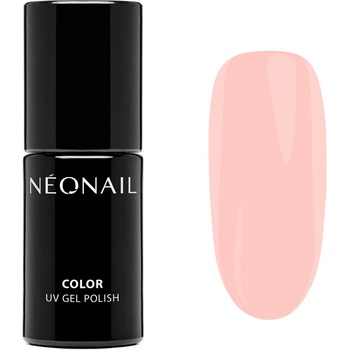 Gelový Lak Perfect Rose 7,2 Ml