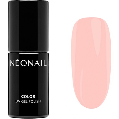 Gelový Lak Perfect Rose 7,2 Ml