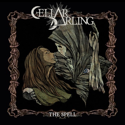 The Spell - Cellar Darling LP