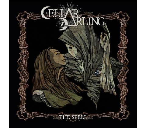 The Spell - Cellar Darling LP