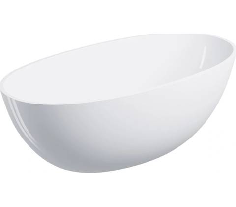 OMNIRES - SHELL M+ 148 x 75 cm, SHELL148WWBP