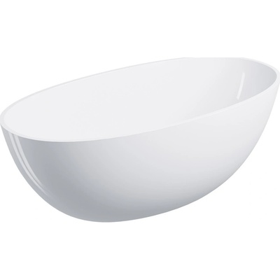 OMNIRES - SHELL M+ 148 x 75 cm, SHELL148WWBP