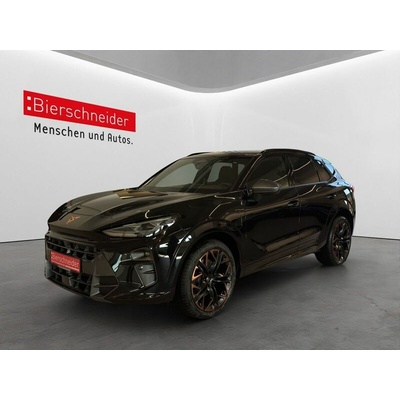 Cupra Terramar 1.5 e-Hybrid VZ DSG 200 kW