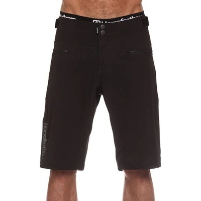 Horsefeathers Bike Venture 2023 black