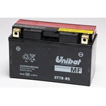 Unibat 6,5Ah CT7B-BS