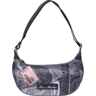 Love Moschino Dámská kabelka Banana Bag JC4218PP0PKE100A