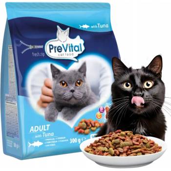 PreVital S TUNIAKOM 300 G