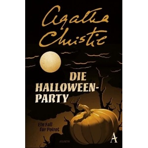 Die Halloween-Party | Agatha Christie (ISBN: 9783455004625)