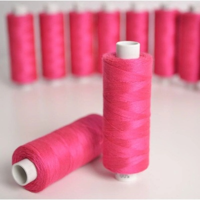 Takoy Polyesterová niť Arena 500 m farba fuchsia