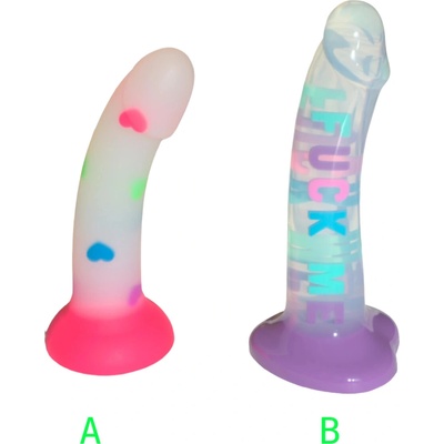 KMG Girly Dildo A