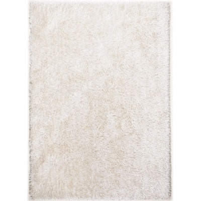 Nej-koberce GIRLY UNI bílý