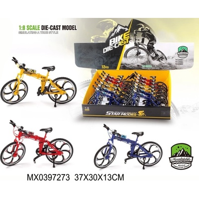 Alltoys Kolo Star 1:8
