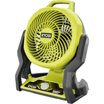 Ryobi R18F-0 aku