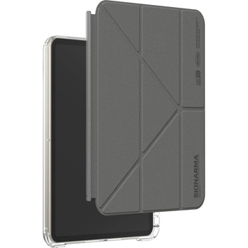 SkinArma Калъф за ipad Skinarma iPad 11" / iPad 10.9 (SK.25PDA16.ZETAGRY)