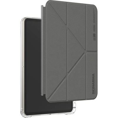 SkinArma Калъф за ipad Skinarma iPad 11" / iPad 10.9 (SK.25PDA16.ZETAGRY)