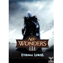 Hry na PC Age of Wonders 3 Eternal Lords Expansion