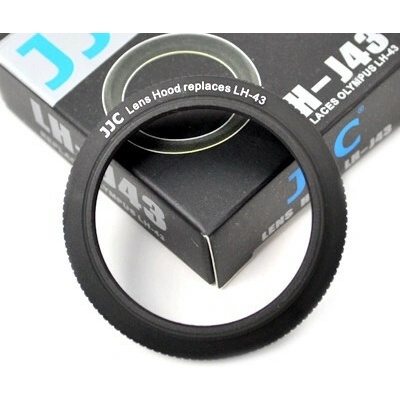 JJC Canon LH-43