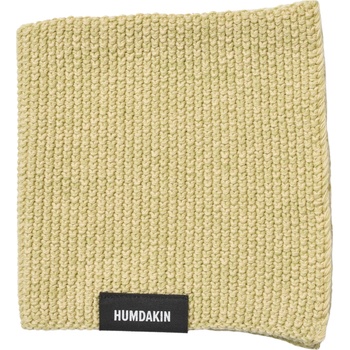 Humdakin Кърпа за съдове Humdakin Knitted 28 x 28 см светложълта (93-240)