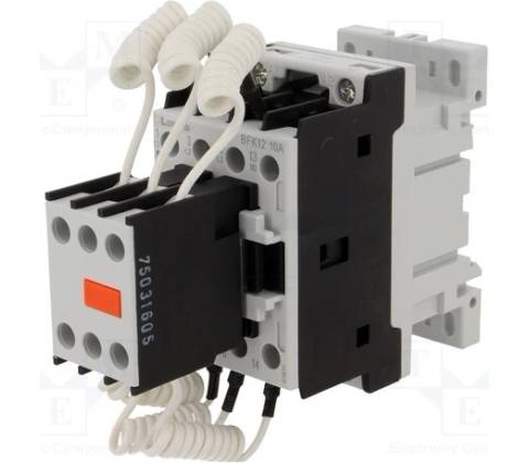 Lovato BFK1210A230